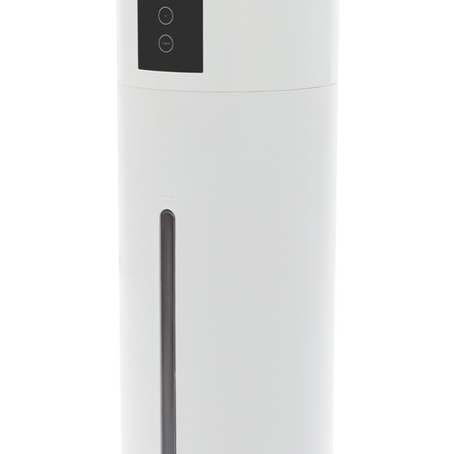 8L Air Humidifier Top Fill Humidifiers for Bedroom Large Room Cool Mist 3 Levels - Picture 5 of 21