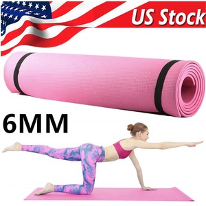 pilates mat ebay