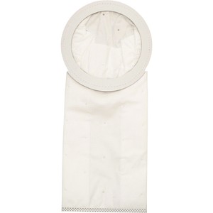 Bissell Big Green Commercial Paper Vacuum Bags- 1.5-Gallon Capacity