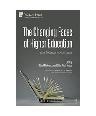 The Changing Faces of Higher Education: From Boomers to Millennials