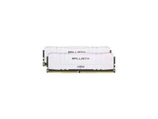 Crucial Ballistix 3600 DDR4 Kit 32 GB DRAM memoria di gioco desktop BL2K16G36C16U4W