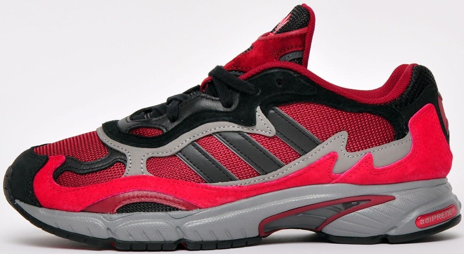 adidas Temper Run Red