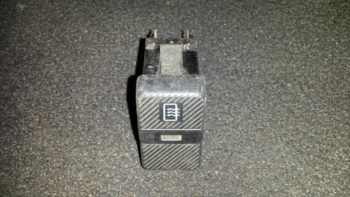 Volkswagen Passat 1993 Heated screen switch (Window Heater Switch) #130903-38
