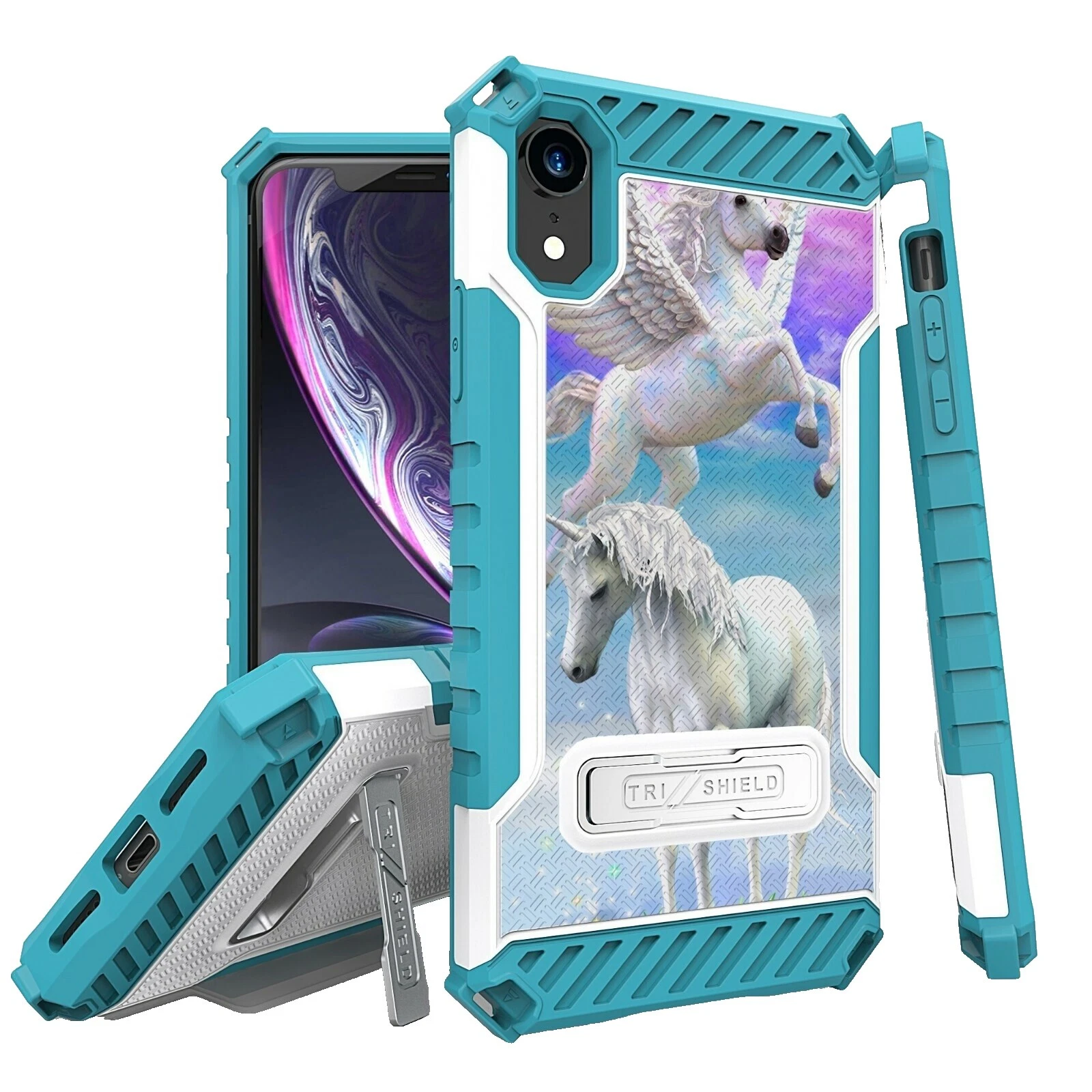 Beyond Max Estuches, fundas y cubiertas para teléfonos celulares