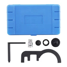 Engine Timing Tool For BMW X1 X5 X6 N47 N47S D20A D20B D20T0 Diesel Chain