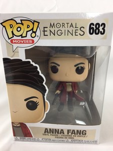 funko mortal engines