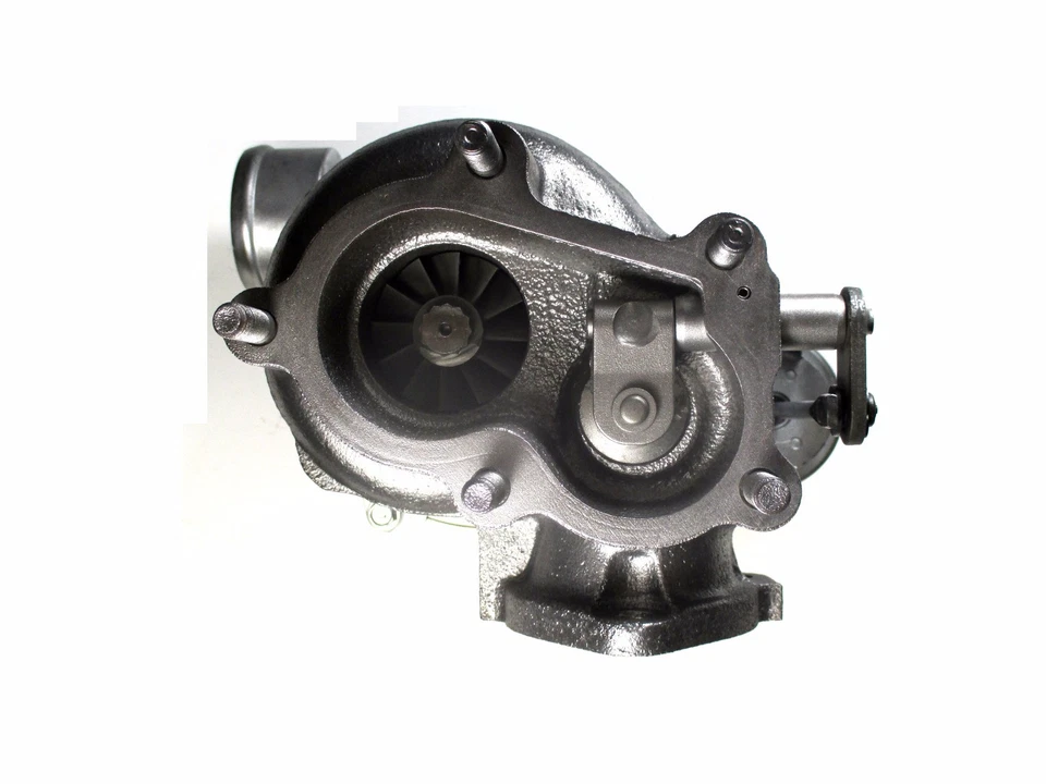 Turbocompresor Jeep Cherokee 2.5 TD 85kw VA55B 35242060F VA180053 + Juego de juntas Foto 4 de 4