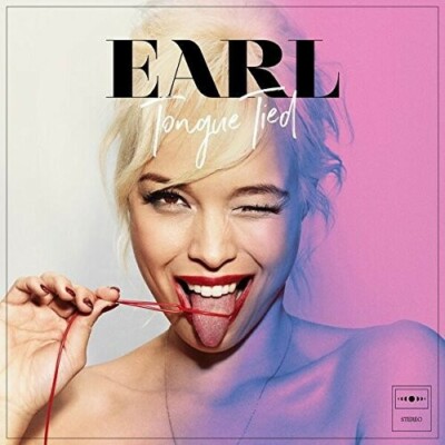 EARL - TONGUE TIED   CD NEU 