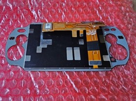Original SONY PS Vita PSV 1000 OLED  Touch Screen Display Digitizer Replacement
