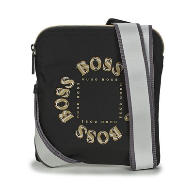 hugo boss pixel backpack