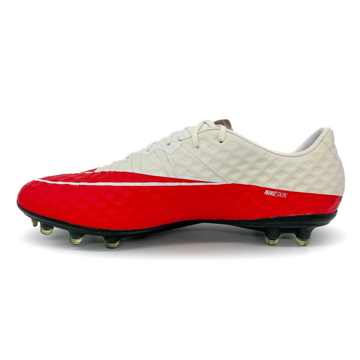 Nike Hypervenom ファントムシューズ AG レッド　26cm Nike Hypervenom ファントムシューズ AG レッド 26cm Nike