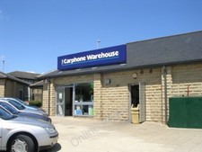Photo 6x4 The Carphone Warehouse - Guiseley Retail Park  c2010