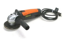 NEIKO TOOLS 4-1/2" ELECTRIC 90° ANGLE GRINDER, 120V, 6.8A, 11,000 RPM