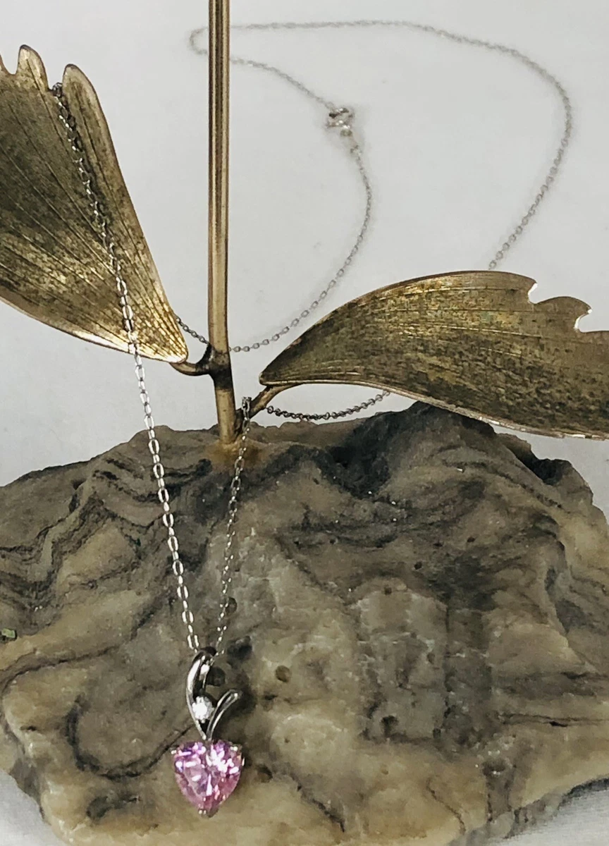 925 nvc best sale necklace