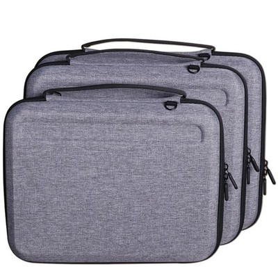 Laptop Bag Case Waterproof Notebook Storage Bag Tablet Sleeve for Men Women