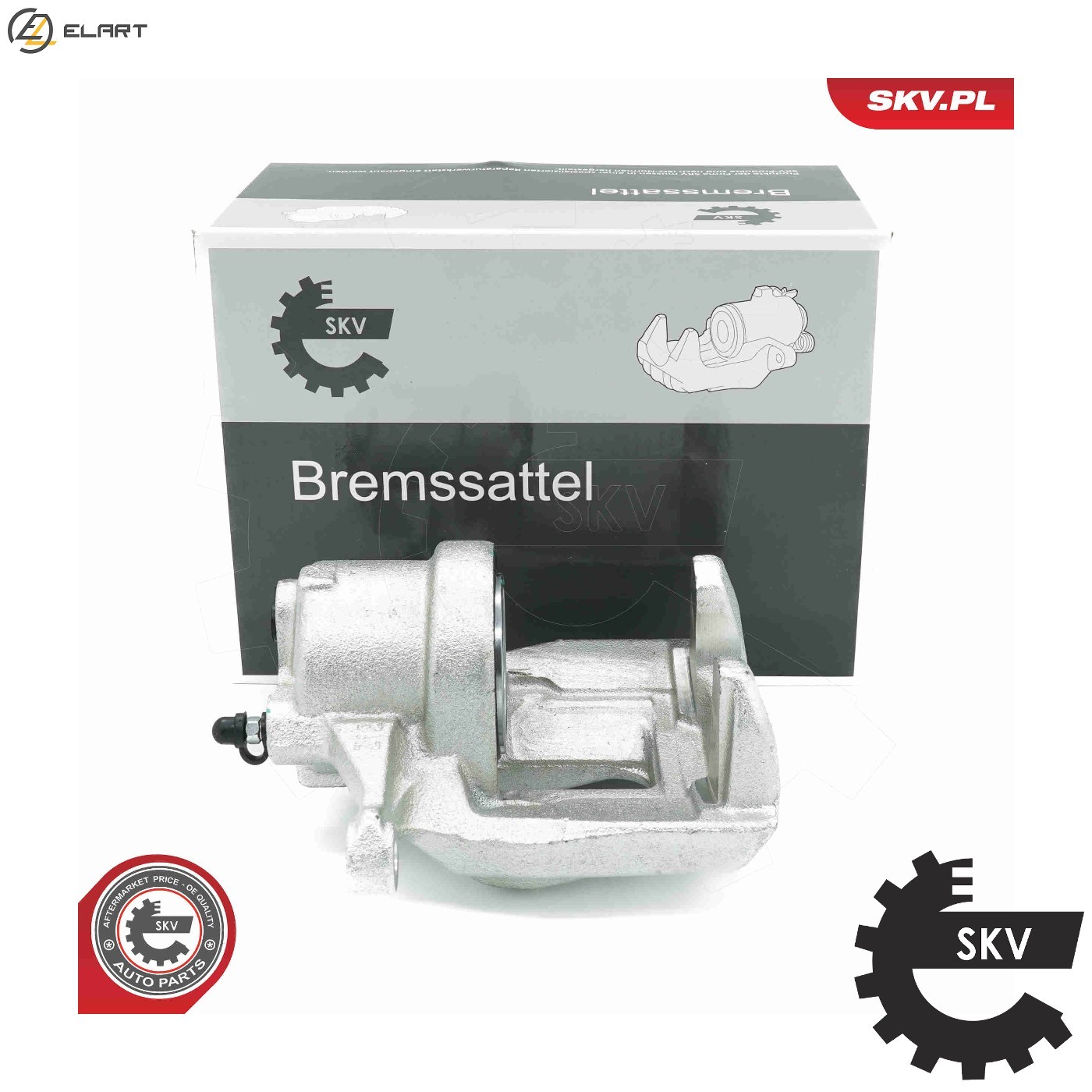 BRAKE CALIPER 56SKV531 FOR TOYOTA M20A-FXS 2.0L 2ZR-FXE 1.8L 8NR-FTS 1.2L 4cyl