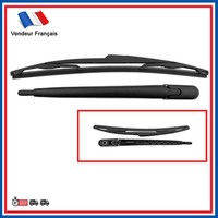 Arm Besen Scheibenwischer Hintere FüR Peugeot 307 Pause Sw Von 2001 Rechts 2008