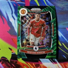 Top Cristiano Ronaldo Cards to Collect 39