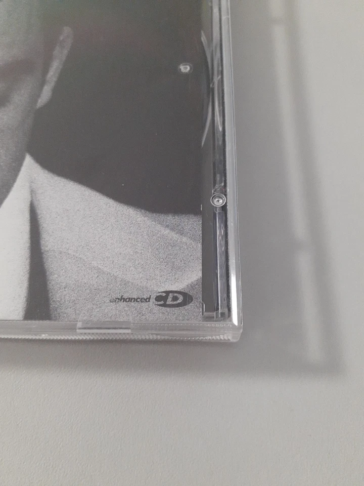 CD Maxi Single - Robbie Williams - Tripping - enhanced - Bild 2 von 4