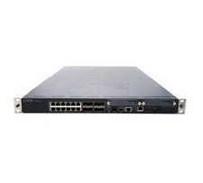 Juniper SRX1500-AC High-Performance Firewall  VPN Gateway 1 Year Warranty
