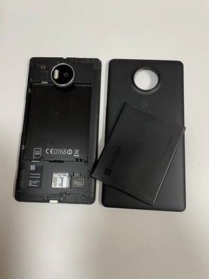 携帯電話本体 Microsoft Lumia 950 XL Microsoft Lumia 950 XL review | The Verge