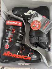 Nordica Dobermann GP 100 LC Ski Race Boots Mo...