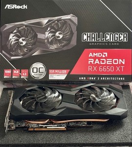 RX 6650 XT | eBay