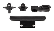 Bumper e colonnine carrozzeria  RC8B4 - RC8B4e - 81524