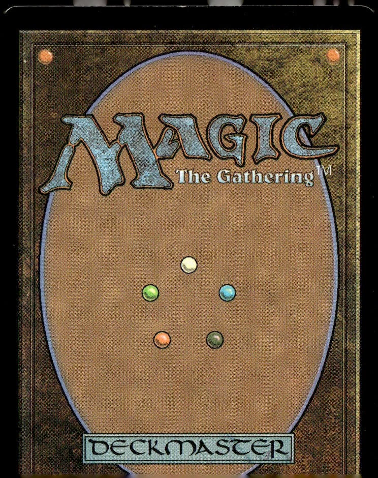 Planar Chaos #89 Null Profusion - Image 2 of 2