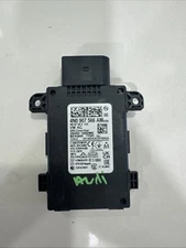 OEM Control Unit Lane Change Assist Radar Sensor fits Audi 4N0907566AM 