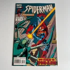 Spider-Man Adventures #3 - Marvel Comics - 1995