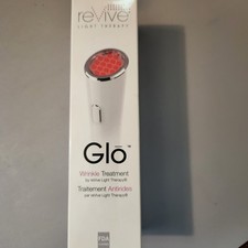 reVive Light Therapy Glo Portable Anti-Aging ...