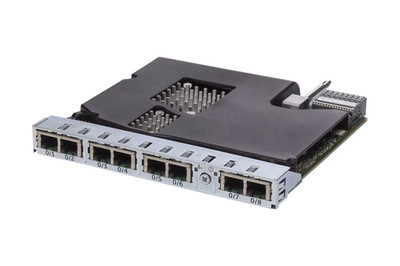 Dell VRTX R1-2401 24x 1GbE RJ45 Ethernet Port Switch Modul H4THX 0H4THX