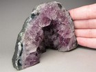 1 ¼ lb. Amethyst, Rio Grande do Sul, Brazil — photo 4