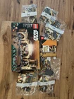 LEGO Star Wars: Duel on Starkiller Base (75236)