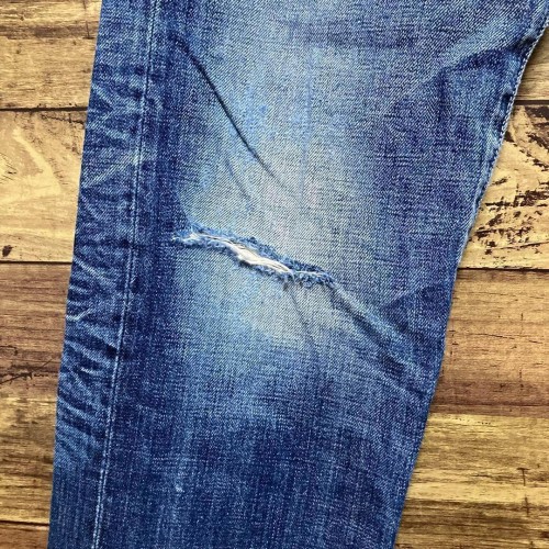 Levi's Vintage Levi's 501XX 1966 Model BIGE Reprint 66501 Levi's Vintage Levi's 501XX 1966 Model BIGE Reprint 66501