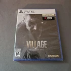 Resident Evil Village - Sony PlayStation 5