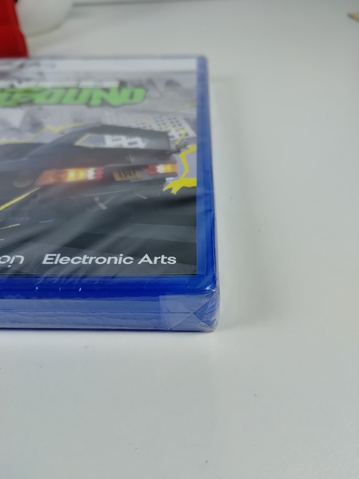 Need for Speed Unbound (Sony PlayStation 5) Factory Sealed - Free Shipping 