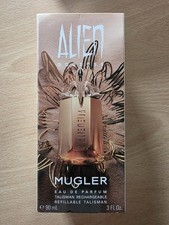 Mugler Alien Goddess 90ml EDP Refillable Brand New Sealed
