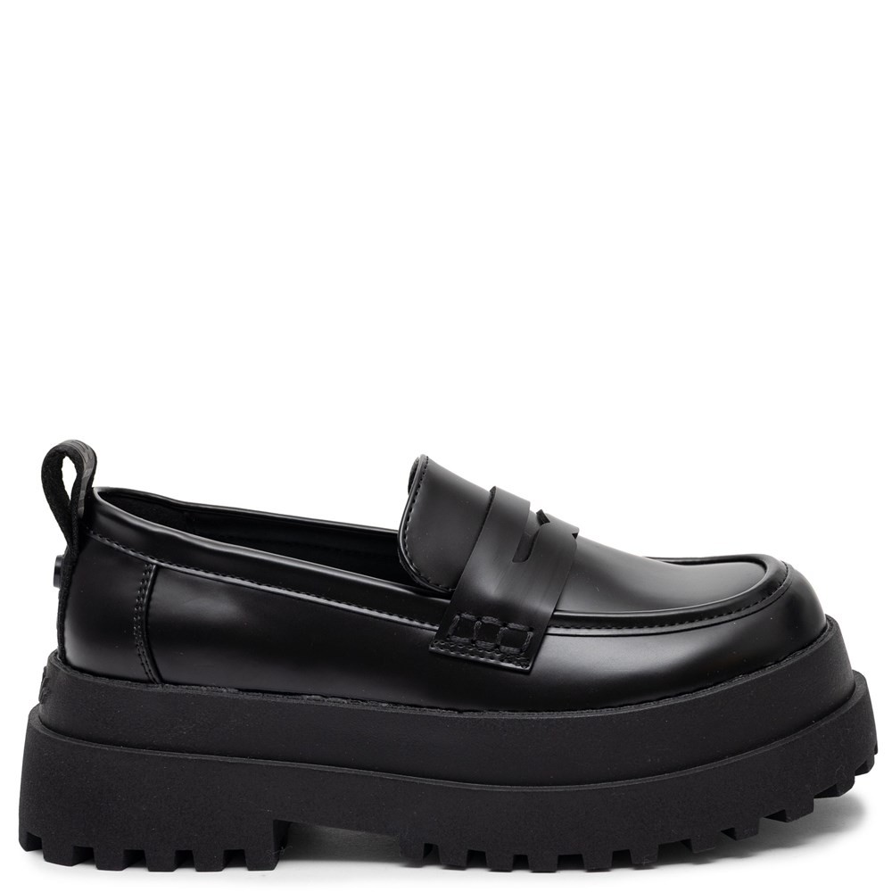 Shoes Buffalo Aspha 1624086BLK