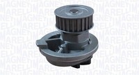 Magneti Marelli Wasserpumpe 352316170848 FüR Opel
