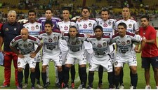 Camiseta CD Irapuato Temporada 2011-2012 Grande #21 Portero Hernandez