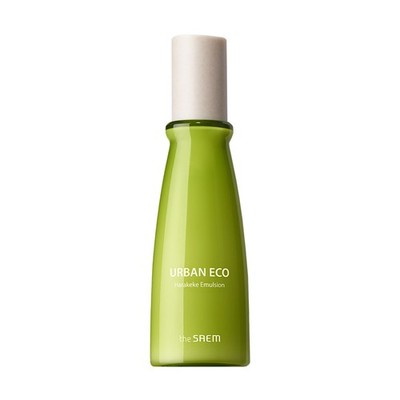 THE SAEM Urban Eco Harakeke Vegane Gesichtsemulsion 130 ml