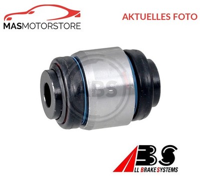 QUERLENKER LAGER LAGERBUCHSE BEHIND THE HINTEN INNER OBERE ABS 271566 P NEU