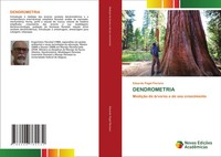 Eduardo Pagel Floriano | Dendrometria | Taschenbuch | Portugiesisch (2024)