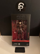 Star Wars Black Series Rook Kast (Maul Shadow...