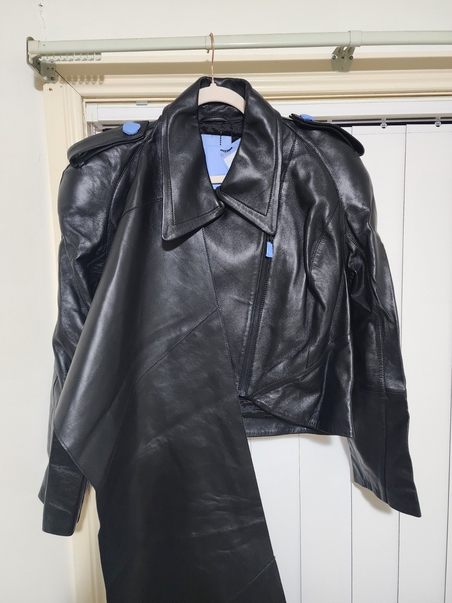 mugler  テーラードジャケット　46 ハンガー付き Mugler Jackets for Men | Online Sale up to 78% off | Lyst