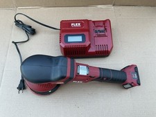 Flex Cordless Random Orbital Polisher Xfe 15 150 18.0-ec No Battery. Flex Cordless Random Orbital Polisher Xfe 15 150 18.0-ec No Battery.
