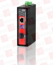 CTC UNION IMC-1000CS-E / IMC1000CSE (NEW IN BOX)