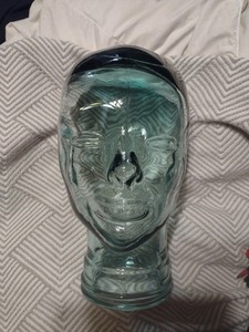 Vintage Glass Head | eBay display picture 2